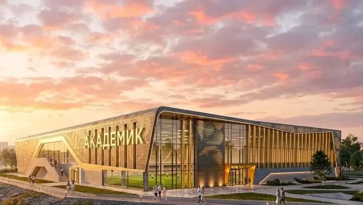 Эксперты ВОИ вошли в работу над эскизами комплекса, сформулировав требования по доступности, навигации и размещению объектов для инвалидов.