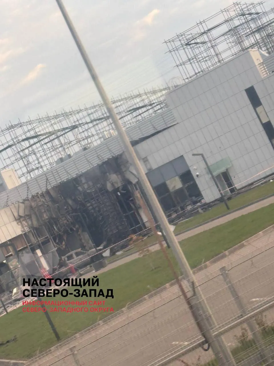 Беспилотники атакуют дата-центры, ставя под угрозу переводы, онлайн‑покупки и другие сервисы по всей стране.