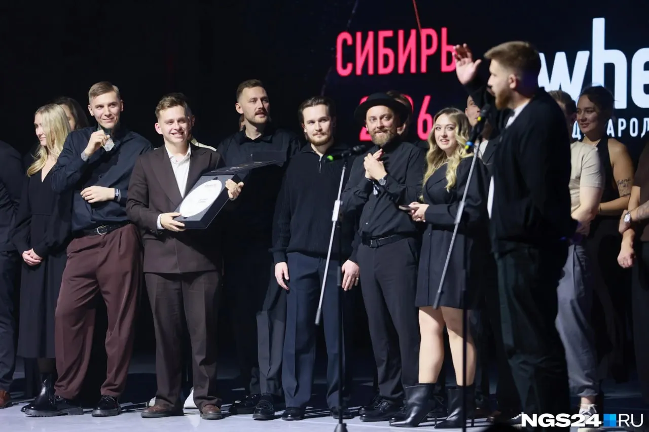 Красноярский ресторан SADKO стал лидером в Сибири по итогам гастрономической премии. В топ-10 вошли и другие красноярские проекты, а победители назвали шеф-повара, сомелье и бармены.