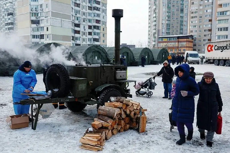 Независимая комиссия ООН пришла к выводу, что российские власти систематически атаковали энергетическую инфраструктуру Украины, нанося страдания гражданскому населению.