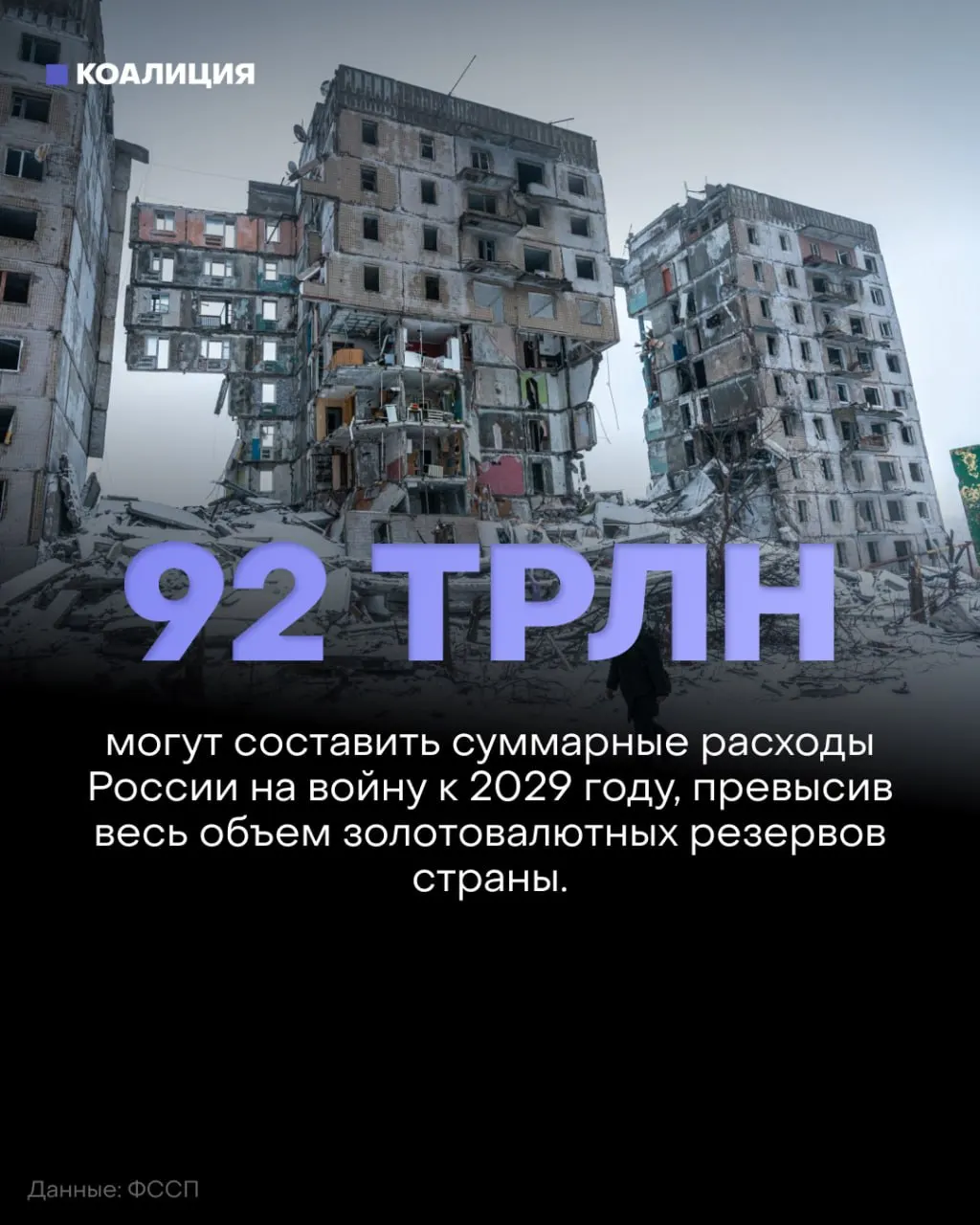 Аналитики отмечают отсутствие прогресса на фронте и рекордные планы оборонного бюджета на ближайшие годы.