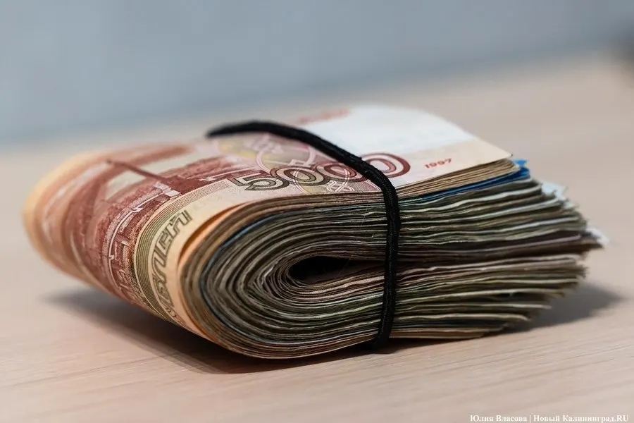 Рост розничного кредитования в Калининградской области на фоне снижения ключевой ставки подтверждают новые данные Банка России.