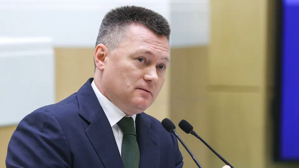 Расширение правового сотрудничества с Китаем и поддержка китайских инвесторов на фоне снижения инвестиций в РФ.