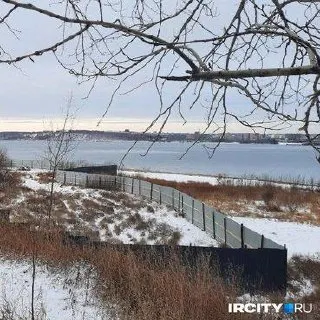 На побережье Ангары в Солнечном запланировано возведение четырехзвёздочной гостиницы на 120 номеров с водным комплексом и обновлением набережной.