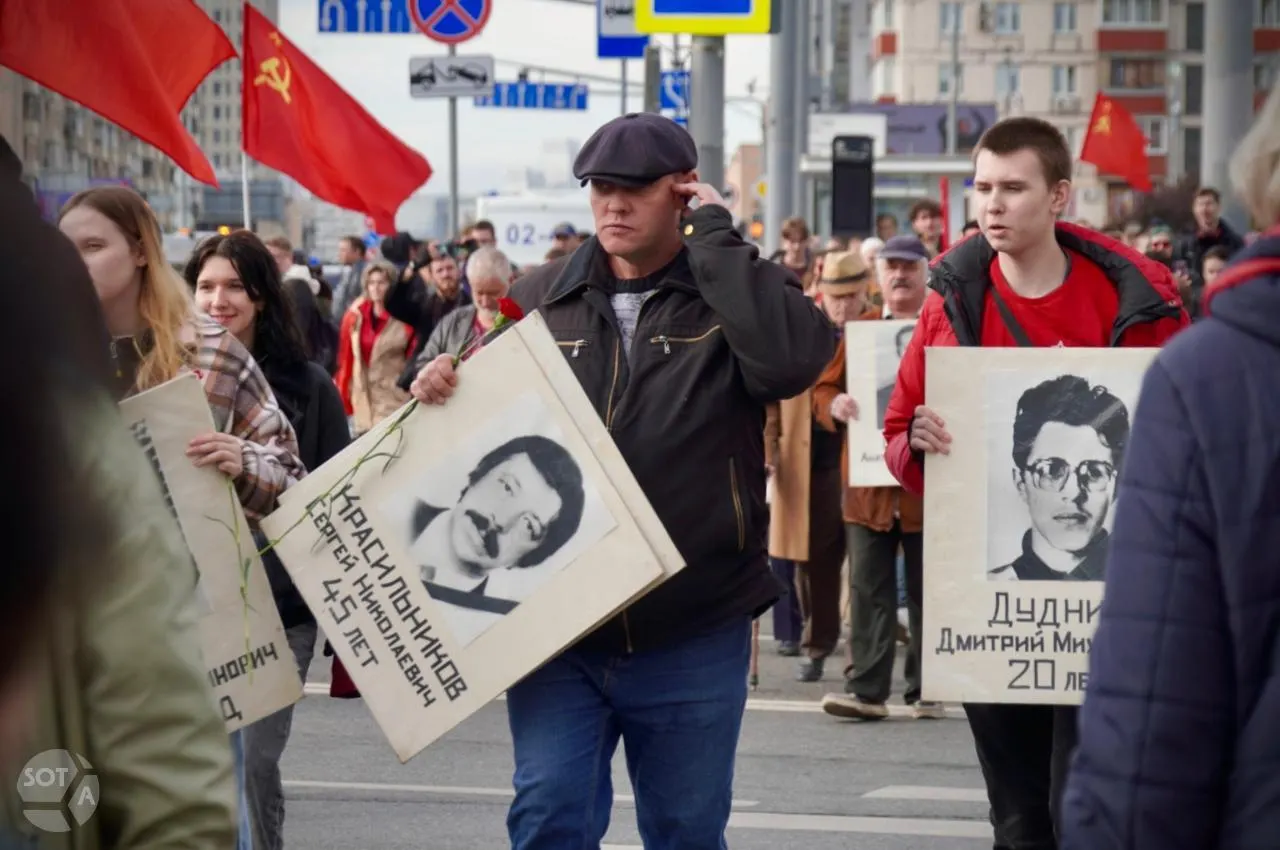Свежая сводка главных событий: дело против активиста из Ижевска, митинг в Москве, карантин в иркутских больницах и новые рекомендации нотариусам.