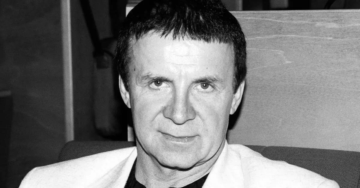 Известный медиаперсонаж скончался.