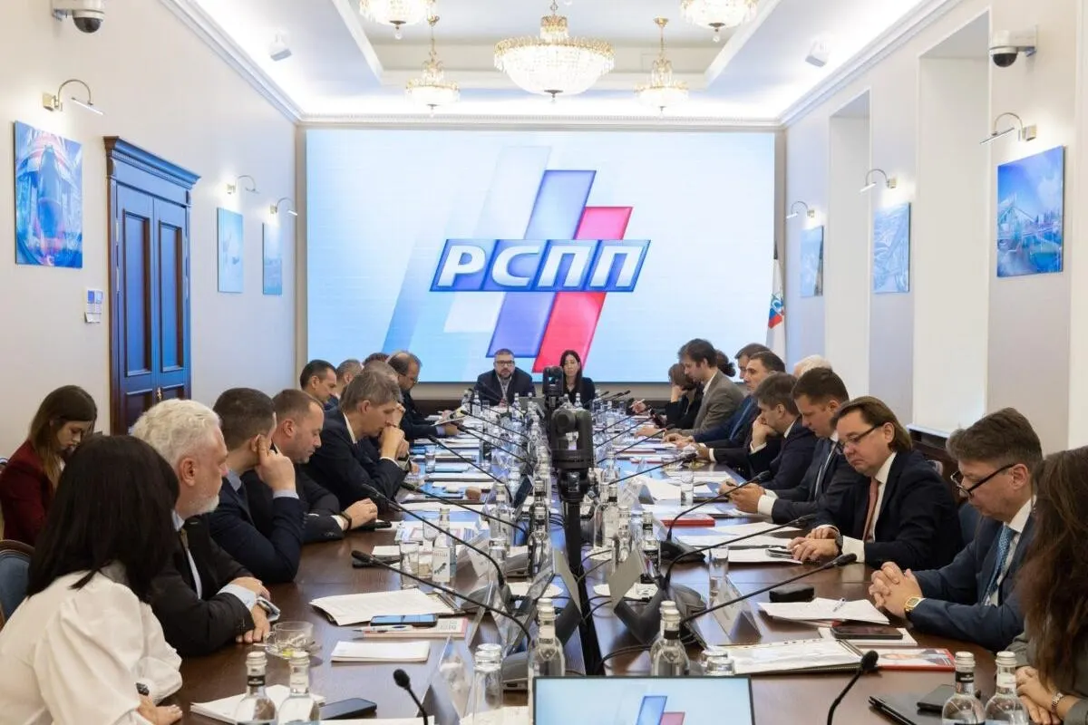 Российский союз промышленников и предпринимателей выступил против proposed налога на сверхдоходы для горнодобывающей отрасли, утверждая, что он подорвет планирование и инвестиции.